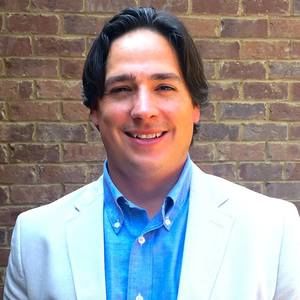 Meet your Posher, Randall